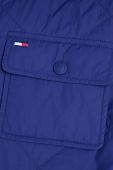 Дитяча куртка Tommy Hilfiger колір синій (3379369)