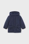 Куртка для немовлят Mayoral колір синій (3466345)