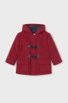 Куртка Mayoral колір червоний (3424362)