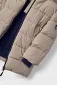 Дитяча куртка Mayoral колір бежевий (3500446)