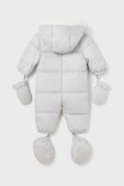 Комбінезон для немовлят Mayoral Newborn колір сірий