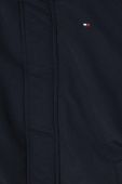 Дитяча куртка Tommy Hilfiger колір синій (3683695)
