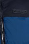 Дитяча куртка Tommy Hilfiger колір синій (3434151)