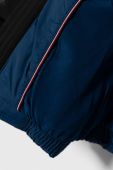 Дитяча куртка Tommy Hilfiger колір синій (3434151)