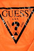 Дитяча куртка Guess колір помаранчевий (3559621)