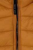 Дитяча куртка Pepe Jeans Outerw Heavy колір помаранчевий