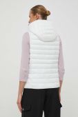 Безрукавка Tommy Hilfiger жіночий колір білий перехідний (3327873)