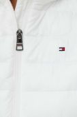 Безрукавка Tommy Hilfiger жіночий колір білий перехідний (3327873)