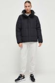 Куртка Roxy жіноча колір чорний зимова (3641169)