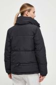 Куртка Roxy жіноча колір чорний зимова (3641169)