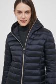 Куртка Save The Duck жіноча колір чорний зимова (3528099)