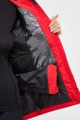 Куртка Columbia Ava Alpine Insulated колір червоний