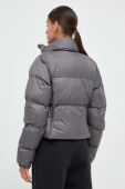Куртка Columbia жіноча колір сірий зимова (3492712)