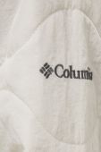 Куртка Columbia жіноча колір бежевий перехідна (3507195)