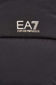 Куртка EA7 Emporio Armani жіноча колір чорний зимова (3613998)