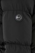 Куртка MICHAEL Michael Kors жіноча колір чорний зимова (3617638)