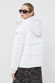 Куртка Liu Jo жіноча колір білий зимова (3511816)