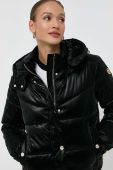 Куртка Liu Jo жіноча колір чорний зимова (3511820)