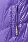 Куртка Liu Jo жіноча колір фіолетовий зимова