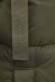 Пухова куртка Marc O'Polo жіноча колір зелений зимова (3554061)