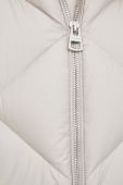 Пухова куртка Marc O'Polo жіноча колір бежевий зимова oversize (3609695)