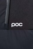 Куртка POC жіноча колір чорний зимова
