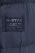 Куртка G-Star Raw жіноча колір синій зимова (3656925)