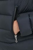 Пухова куртка Colmar жіноча колір чорний зимова (3546607)