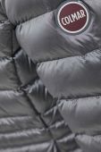 Пухова куртка Colmar жіноча колір сірий зимова (3429519)