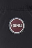 Пухова куртка Colmar жіноча колір чорний зимова (3477459)