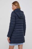 Куртка Pepe Jeans Maddie жіноча колір синій перехідна (3526126)