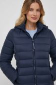 Куртка Pepe Jeans Maddie жіноча колір синій перехідна (3526126)