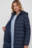 Куртка Pepe Jeans Maddie жіноча колір синій перехідна (3526126)