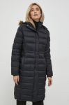 Куртка Pepe Jeans жіноча колір чорний зимова (3617743)