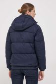 Куртка Pepe Jeans жіноча колір синій зимова (3629688)