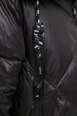 Пухова куртка Deha жіноча колір чорний зимова (3629720)