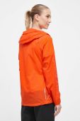 Дощовик LA Sportiva Pocketshell жіноча колір помаранчевий