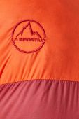 Спортивна пухова куртка LA Sportiva Nature колір червоний