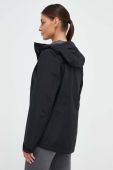 Дощовик Montane Spirit жіноча колір чорний gore-tex