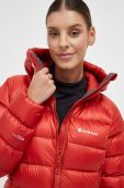 Спортивна пухова куртка Montane Anti-Freeze XT колір червоний