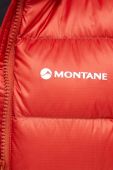 Спортивна пухова куртка Montane Anti-Freeze XT колір червоний