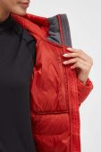 Спортивна пухова куртка Montane Anti-Freeze XT колір червоний