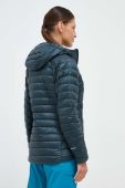 Спортивна пухова куртка Montane Anti-Freeze колір зелений (3526345)