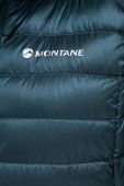 Спортивна пухова куртка Montane Anti-Freeze колір зелений (3526345)