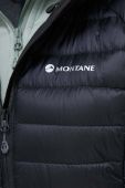 Спортивна пухова куртка Montane Anti-Freeze колір чорний (3526000)