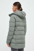 Спортивна пухова куртка Montane Tundra колір зелений (3526362)