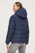 Куртка Superdry жіноча колір синій зимова (3585771)