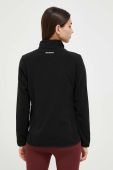 Спортивна кофта Mammut Innominata Light колір чорний однотонна