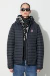 Куртка Fjallraven Expedition L?tt жіноча колір синій перехідна