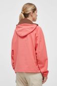 Вітровка Marmot '96 Active колір рожевий перехідна